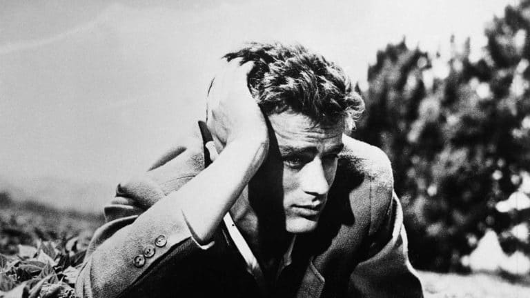 James Dean será recreado con la ayuda de CGI para el drama bélico sobre Vietnam 'Finding Jack'.