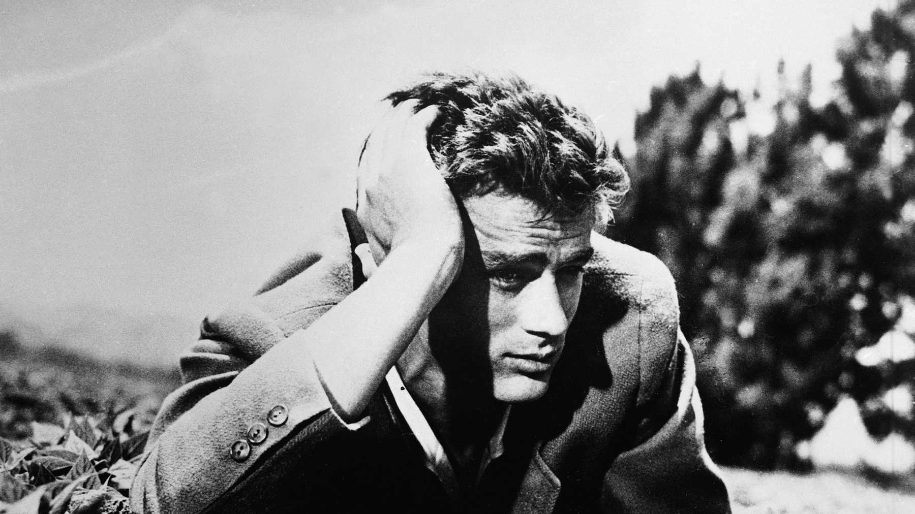 James Dean será recreado con la ayuda de CGI para el drama bélico sobre Vietnam 'Finding Jack'.