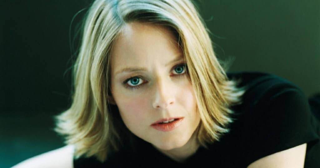 10 Mejores películas de Jodie Foster