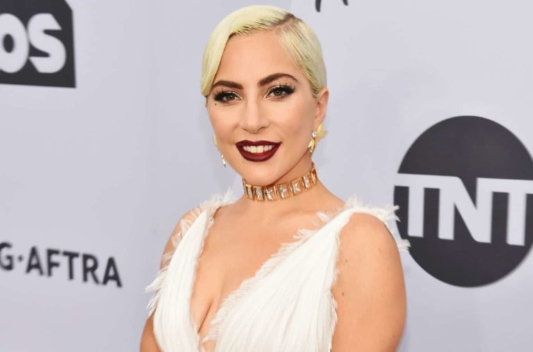 Lady Gaga obtuvo el papel principal en la nueva película biográfica de Ridley Scott.