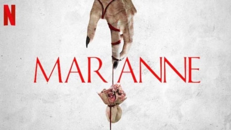 Reseña: Marianne (2019-)