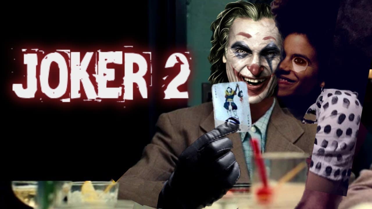 Secuela de Joker en producción para Warner Bros.