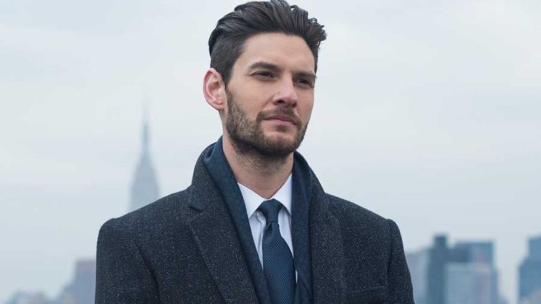 La estrella de The Punisher, Ben Barnes, en conversaciones con Marvel Studios sobre un nuevo papel de superhéroe.
