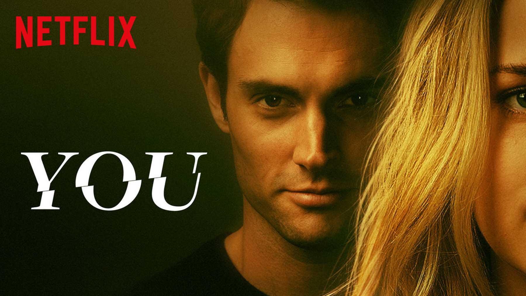 Netflix anunció la fecha oficial de lanzamiento de la segunda temporada de la serie 'You', junto con un video promocional y un cartel.