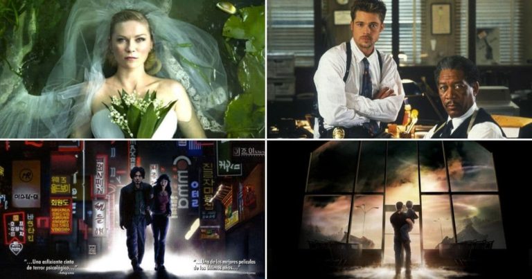 15 películas con los finales más oscuros