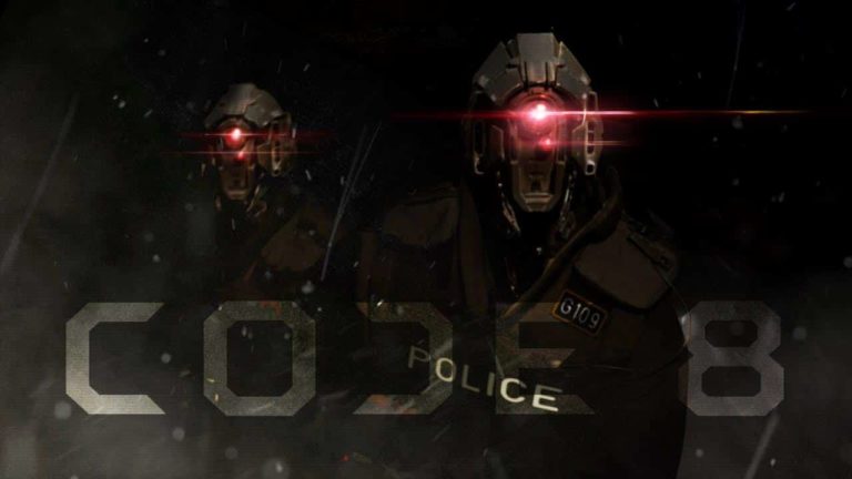 Reseña: Code 8 (2019)