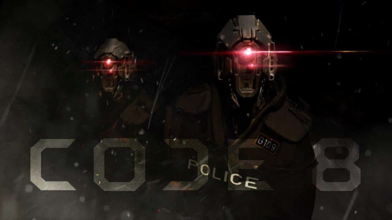 Reseña: Code 8 (2019)
