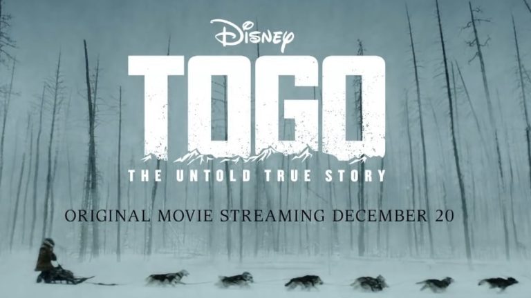 Tráiler: Togo (2019)