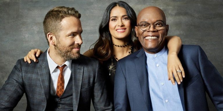 El guardaespaldas de la esposa del asesino' recibe fecha de estreno.