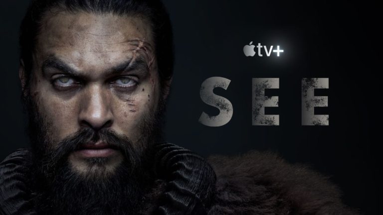Reseña: See (2019-)