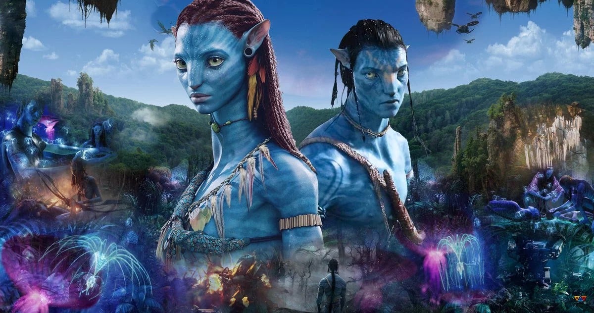 James Cameron revela nuevos detalles sobre las próximas secuelas de 'Avatar'.