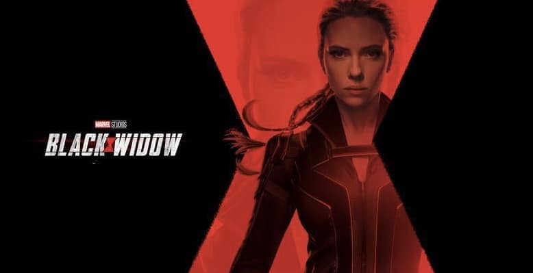 Tráiler: Viuda Negra (2020)