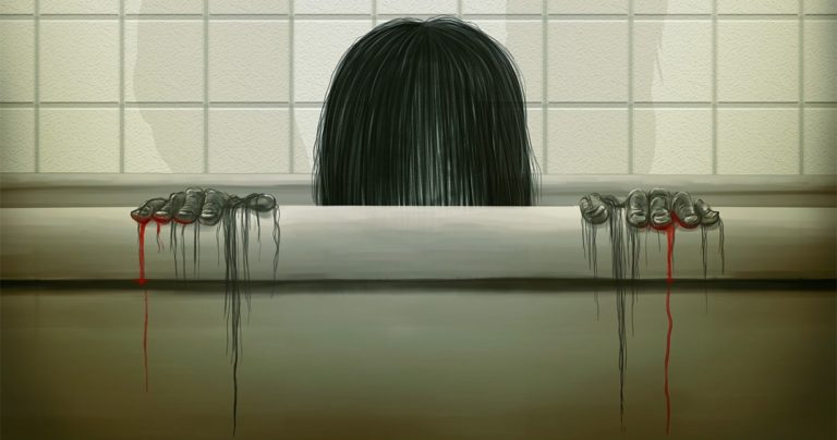 Tráiler: La Maldición (2020)