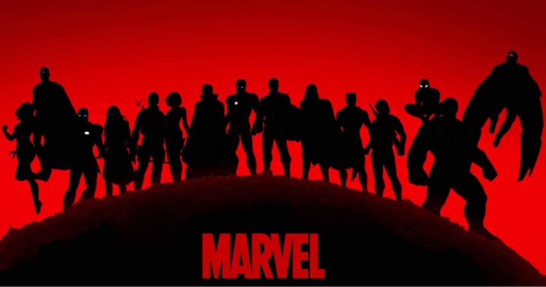 Cuestionario - descubre qué héroe de Marvel eres