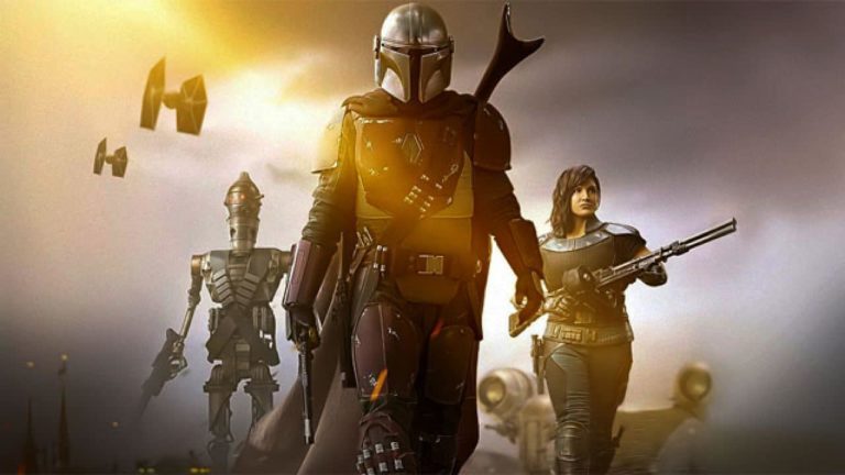 Star Wars: The Mandalorian temporada 2 recibe fecha de lanzamiento