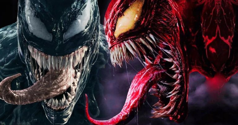 Imagen de Venom 2 durante el rodaje de la película revela el inquietante origen de Cletus Kasady - Carnage.