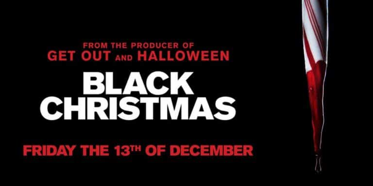 Reseña: Black Christmas (2019)