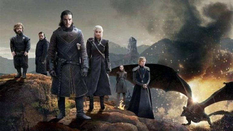 Nueva escena eliminada de Game Of Thrones responde a la pregunta sobre el destino del personaje [video]