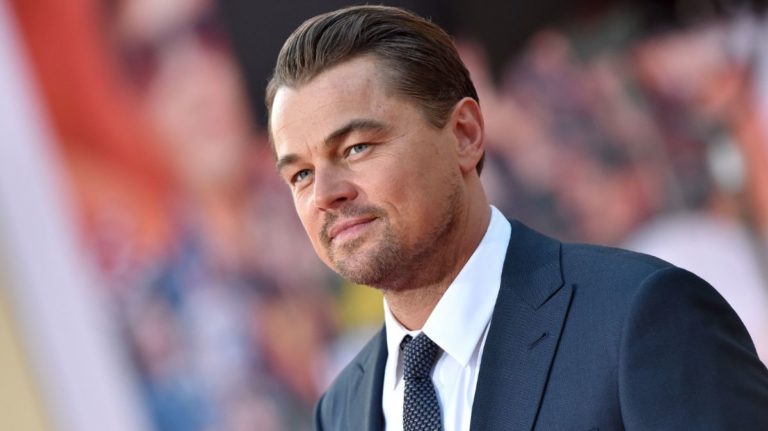 El presidente de Brasil afirma que Leonardo DiCaprio es responsable de los incendios en las selvas amazónicas.