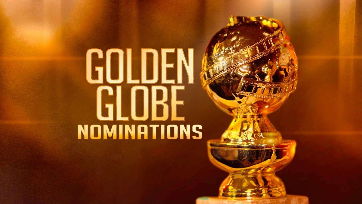 Globos de Oro (Golden Globes) 2020 - lista completa de nominaciones