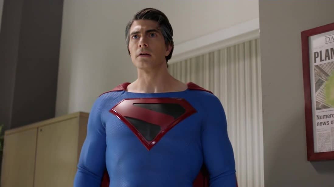 Los fanáticos de DC desean una serie derivada de 'Superman: Kingdom Come