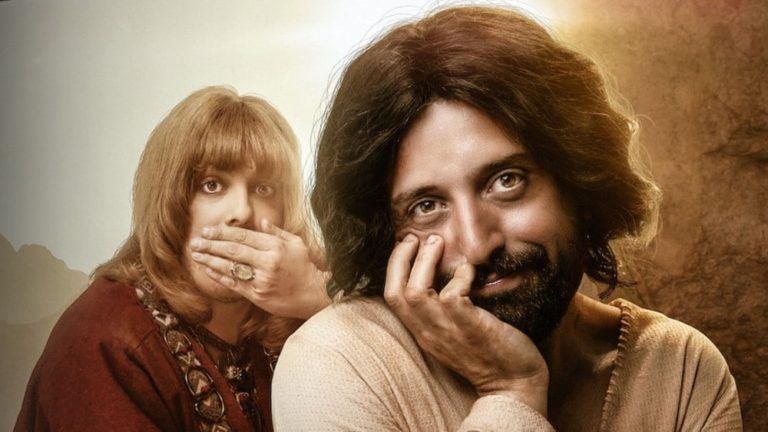 El Jesús gay en el especial de Netflix ha provocado indignación y descontento en todo el mundo.