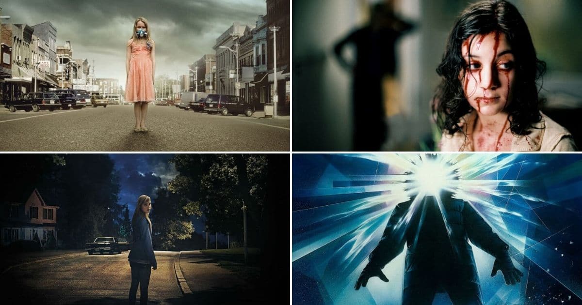 10 excelentes películas de terror que nunca tuvieron secuelas