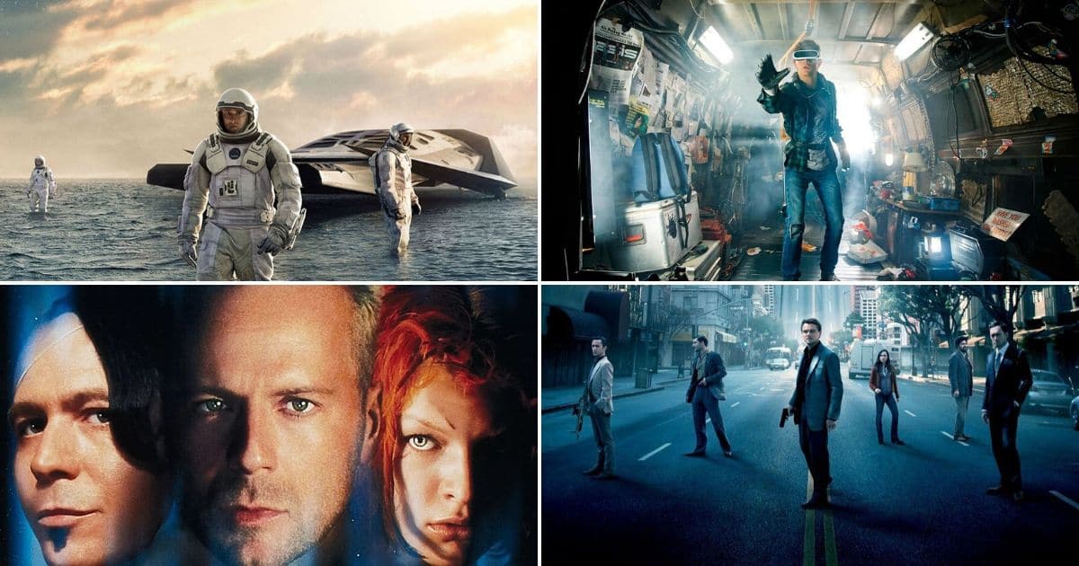 10 Películas de ciencia ficción excelentes que nunca han tenido secuelas (hasta ahora)