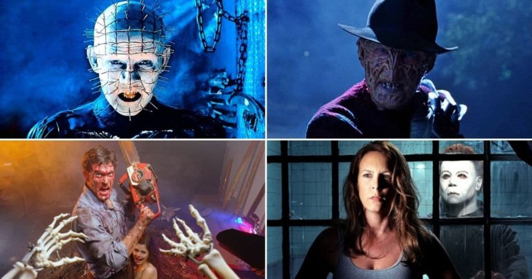 5 secuelas de horror mejores que el original (y 5 que no lo son)