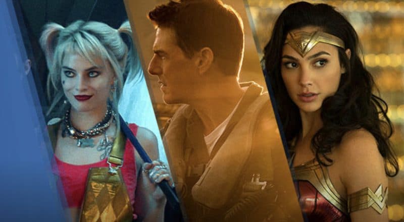 Fandango reveló los 20 películas más esperadas de 2020. [nuevas fotos en el artículo]