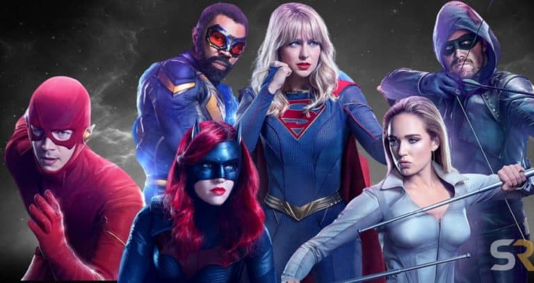 ¿Cómo se verá el Arrowverse ahora después de ‘Crisis on Infinite Earths’ [nuevos tráilers en el artículo]?