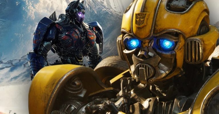 Reinicio de 'Transformers' y continuación de 'Bumblebee' en desarrollo para Paramount