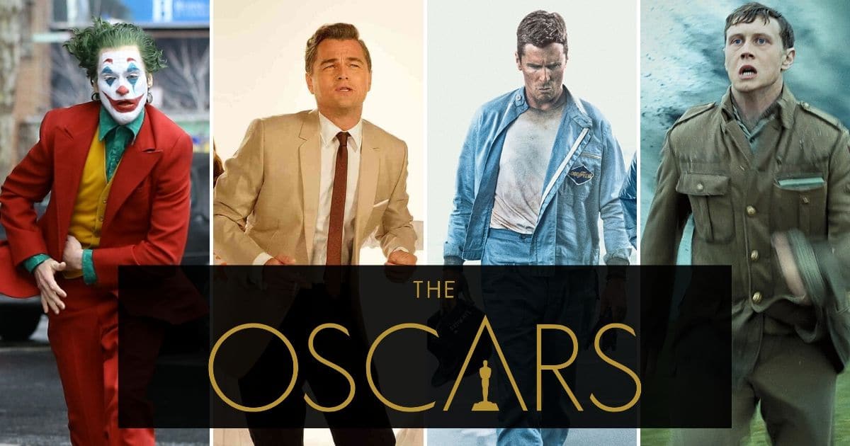 Ganadores del Oscar 2020 - Lista completa de ganadores en todas las categorías de los Premios Oscar.