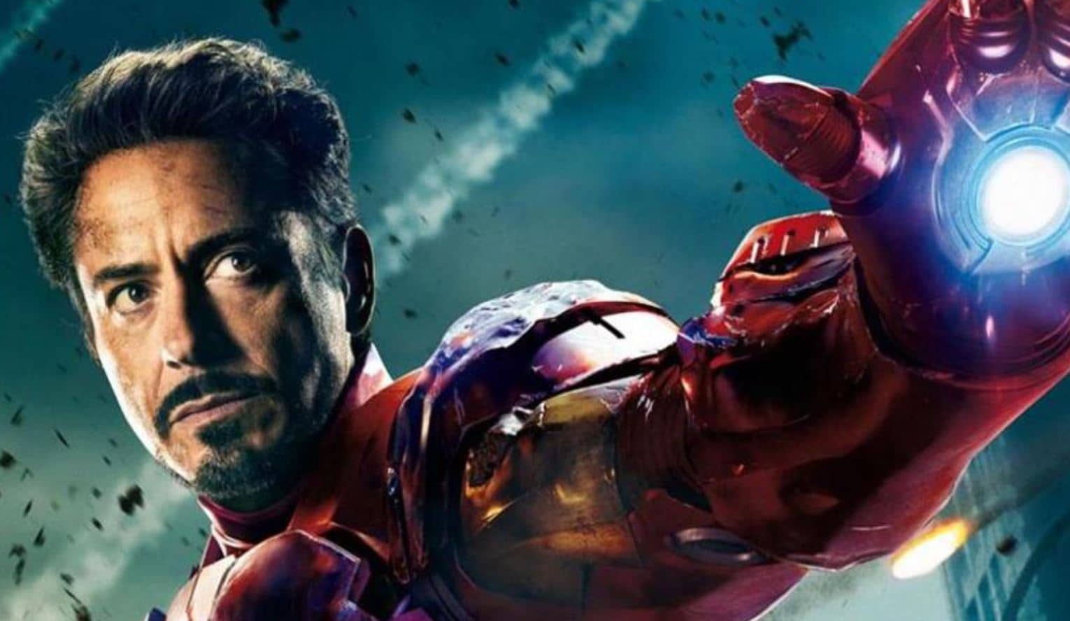 Robert Downey Jr. coquetea con un posible regreso de Iron Man.