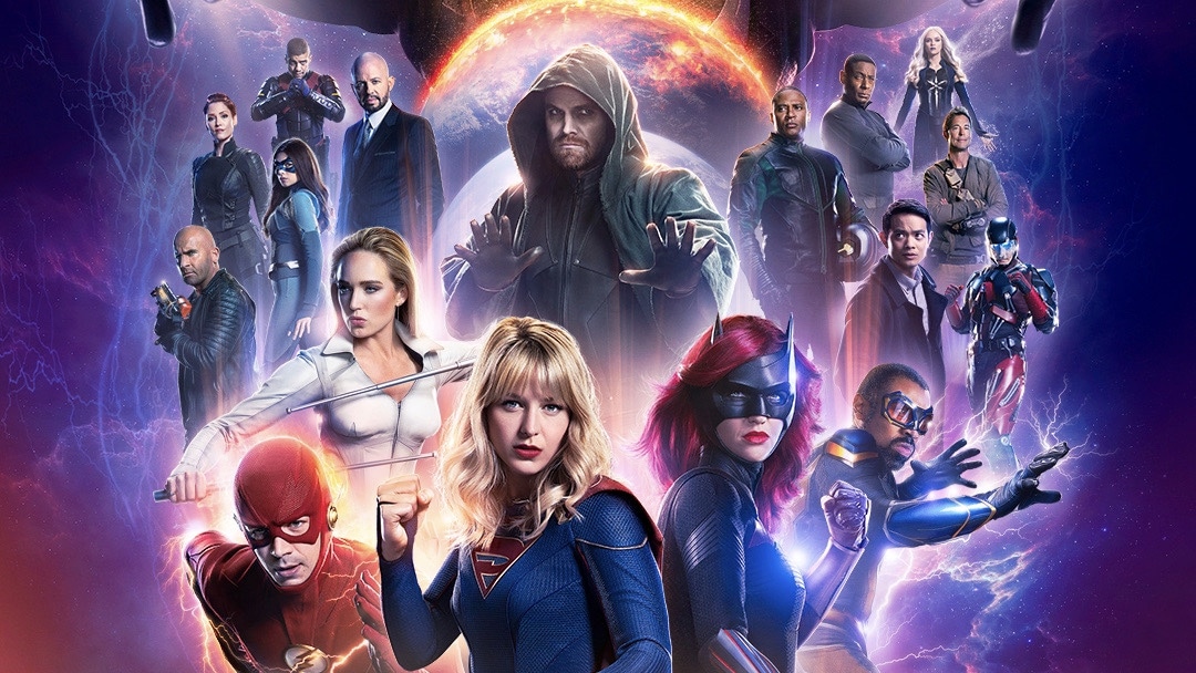 Reseña: Crisis on Infinite Earths (crossover del Arrowverse, 2020) – Últimos dos episodios