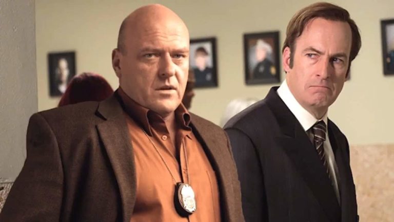 Tráiler de la quinta temporada de la serie 'Better Call Saul' muestra el regreso de Hank Schrader.