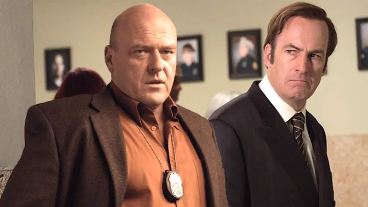 Tráiler de la quinta temporada de la serie 'Better Call Saul' muestra el regreso de Hank Schrader.