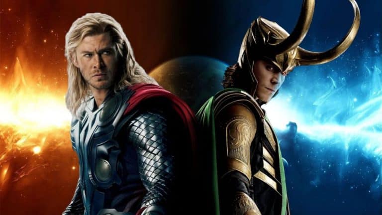 ¿La serie de Marvel, Loki, trae de vuelta al icónico personaje de Thor?