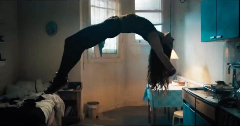 Tráiler: Saint Maud (2020)