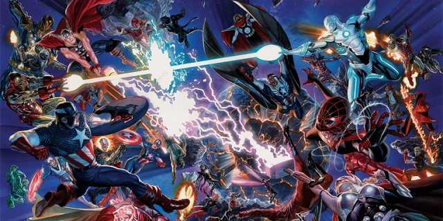 El Doctor Strange 2 de Marvel podría utilizar versiones alternativas de personajes del MCU.