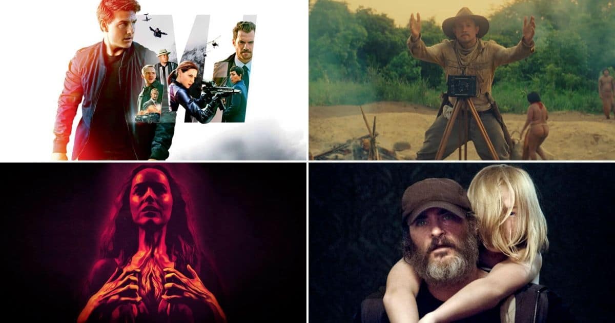 20 Mejores películas que puedes ver en Amazon Prime Video (30 días gratis)