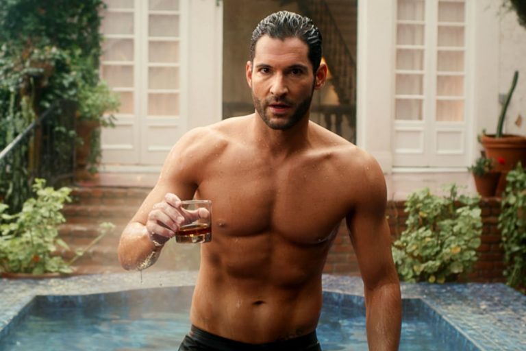 Lucifer temporada 6 – por fin buenas noticias sobre la renovación en Netflix
