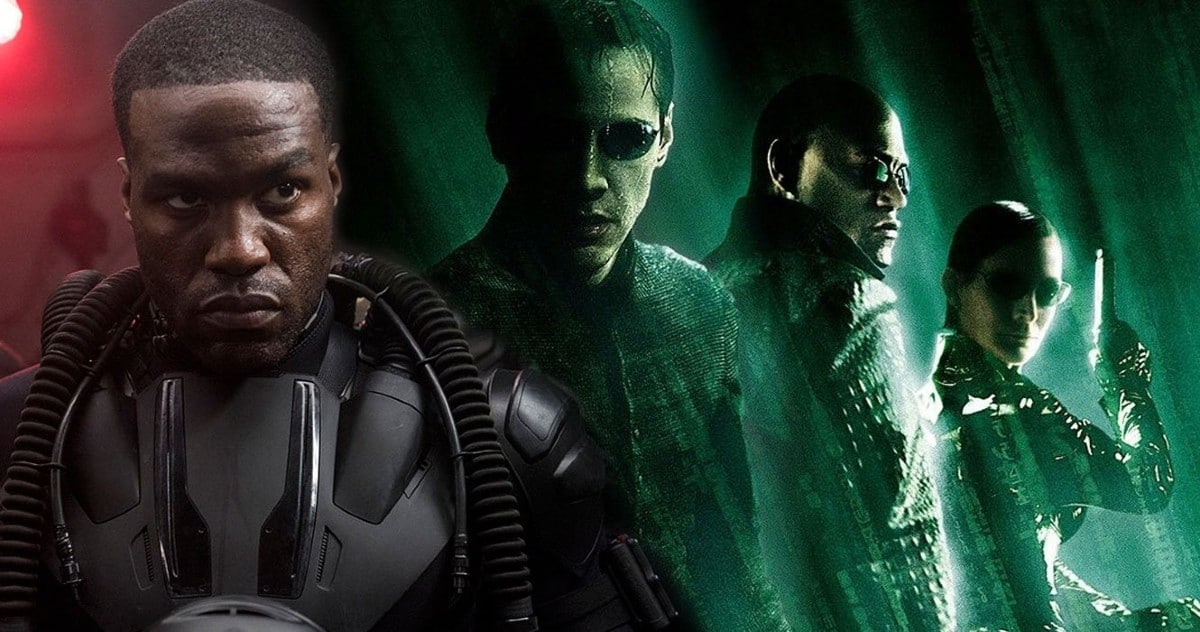 Teoría de Matrix 4: Neo y Morpheus han intercambiado lugares en la nueva película.