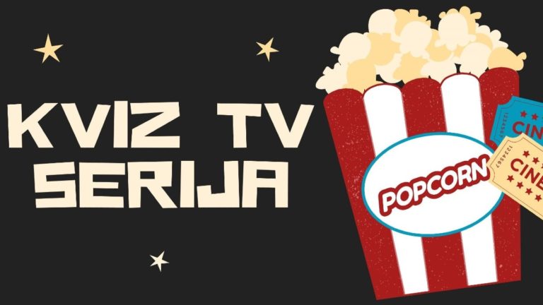 Cuestionario - ¿Puedes reconocer estas populares series de televisión solo por las imágenes?
