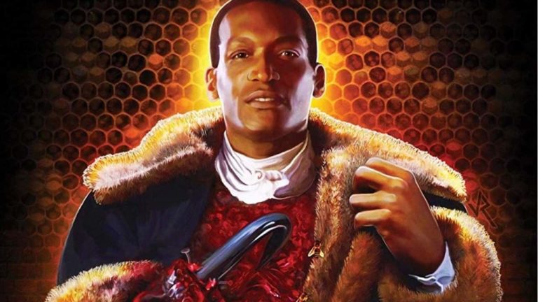 Tráiler: Candyman (2020)