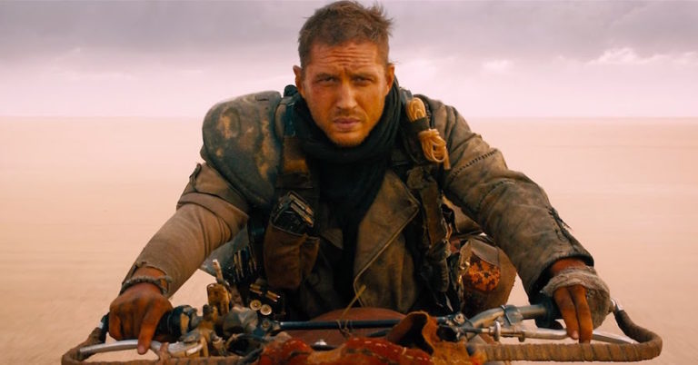 Título posible para la nueva película de 'Mad Max' revelado junto con una fecha de estreno aproximada.