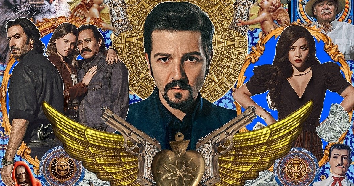 Reseña: Narcos: México Temporada 2