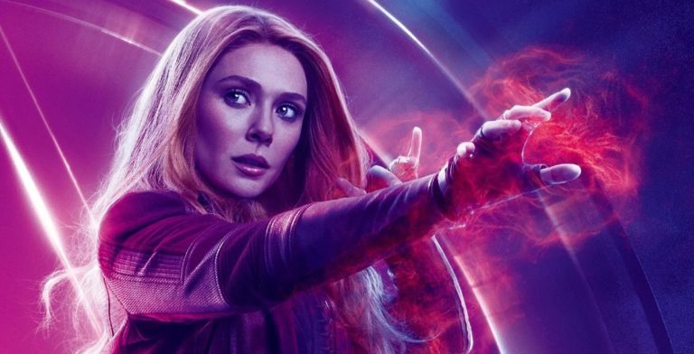 10 Mejores películas de Elizabeth Olsen