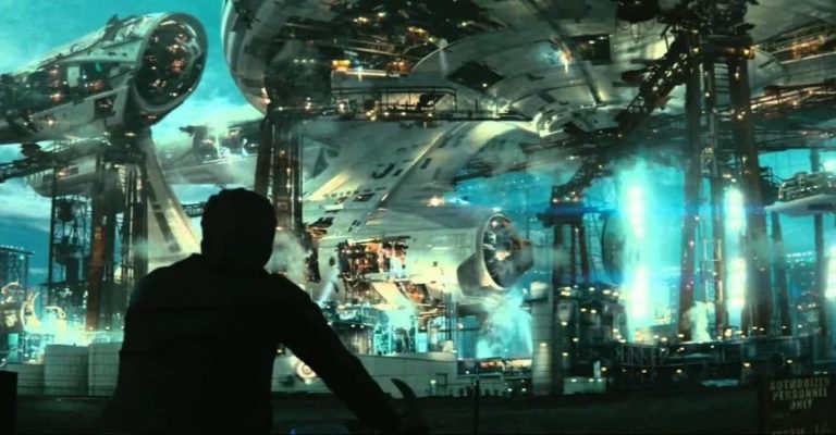 Nueva película de Star Trek y 2 nuevas series oficialmente confirmadas en desarrollo.