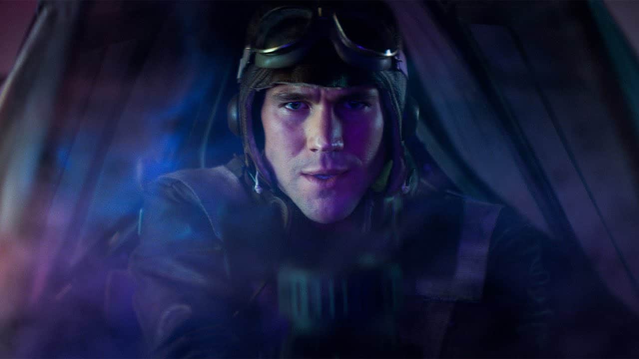 Primer tráiler de la nueva serie de aventuras de Steven Spielberg 'Cuentos Asombrosos